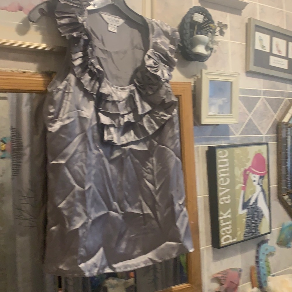 Allison Taylor shirt